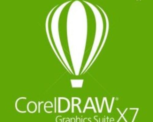_CorelDRAW X7 FREE Download