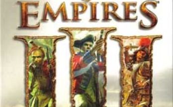 Download Age Of Empires 3 Full Crack