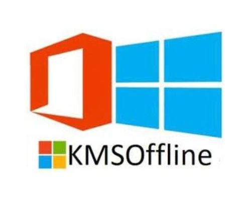 Download KMS Offline Keygen