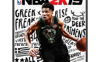Download NBA 2K19 PC For Windows