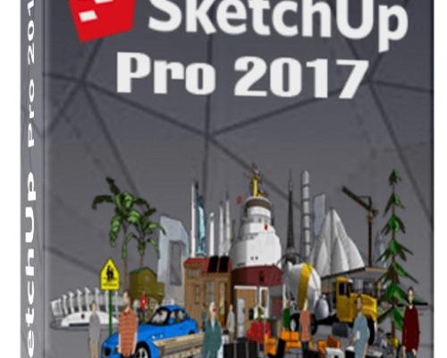 Download Sketchup Pro 2017 Torrent