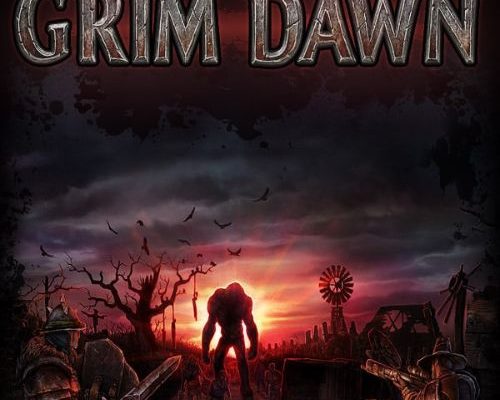 Grim Dawn PC