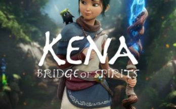 Kena Bridge of Spirits PC Free Download Full Repack
