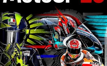 MotoGP 2020 Free Download