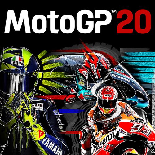 MotoGP 2020 Free Download