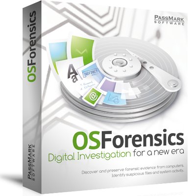 OSForensics