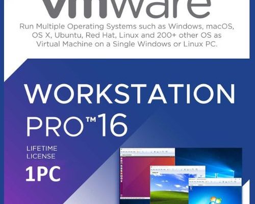 Download VMware Workstation 10 Full Version