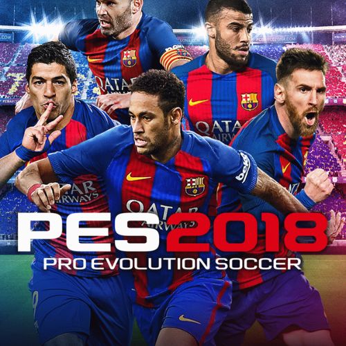 Download PES 2018 Game Full Crack Für PC 1 Nur Link