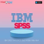Download IBM SPSS License Code Free