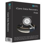 Serial Numbe iCare Data Recover Pro
