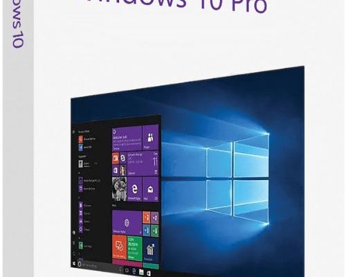 Windows 10 64 Bit ISO Download