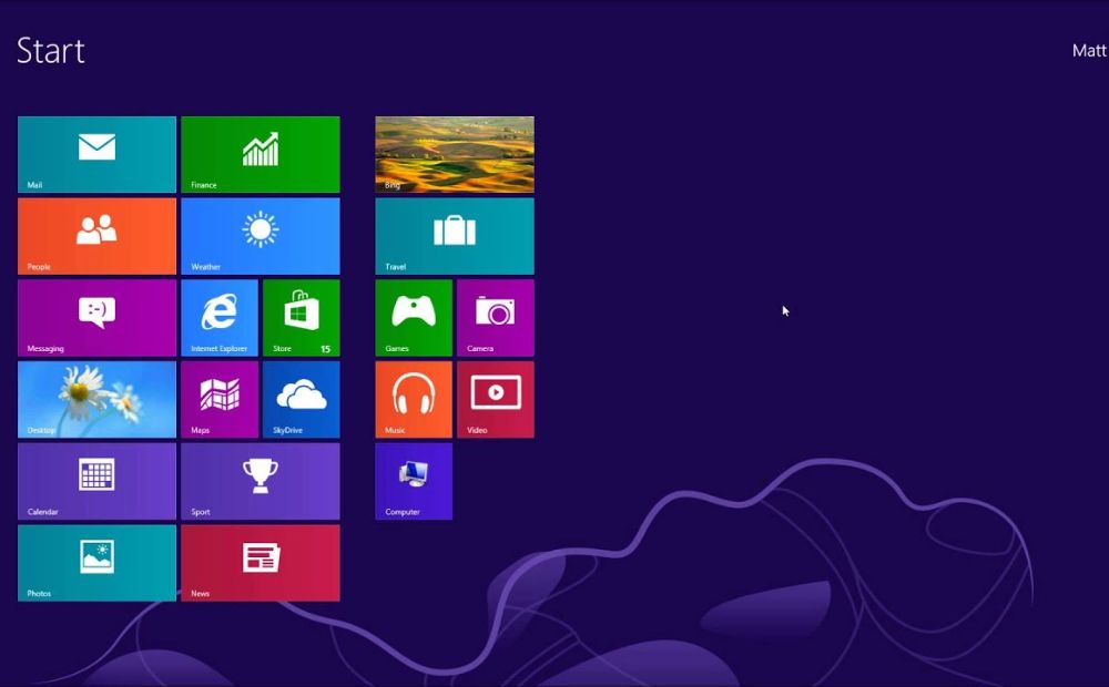 Windows 8.1 Pro Download