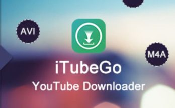 iTubeGo YouTube Downloader Full Version