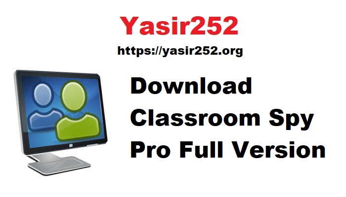 Download Classroom Spy Pro Full Version 