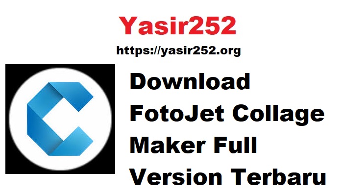 Download FotoJet Collage Maker Full Version Terbaru