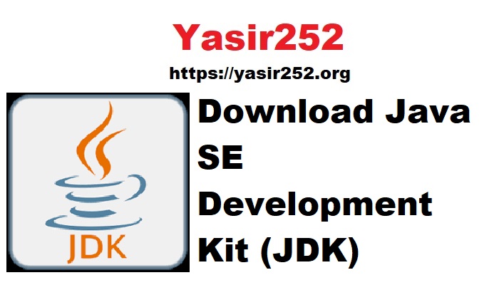Download Java SE Development Kit (JDK)  Full Version Gratis