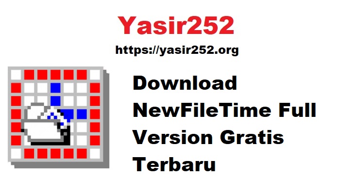 Download NewFileTime Full Version Gratis Terbaru