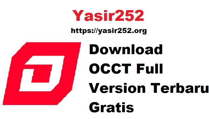 Download OCCT Full Version Terbaru Gratis
