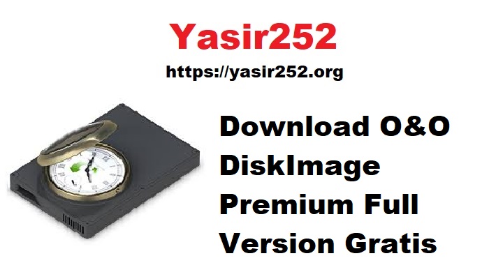 Download O&O DiskImage Premium Full Version Gratis