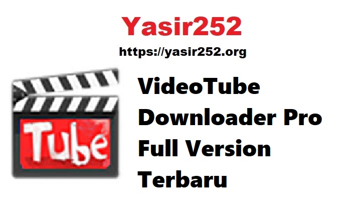ChrisPC VideoTube Downloader Pro Full Version Terbaru