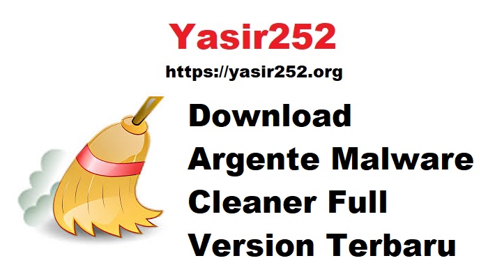 Download Argente Malware Cleaner Full Version Terbaru