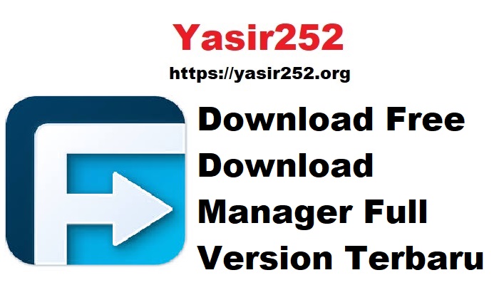 Download Free Download Manager Full Version Terbaru