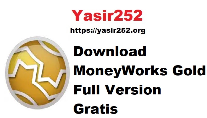 Download MoneyWorks Gold Full Version Gratis