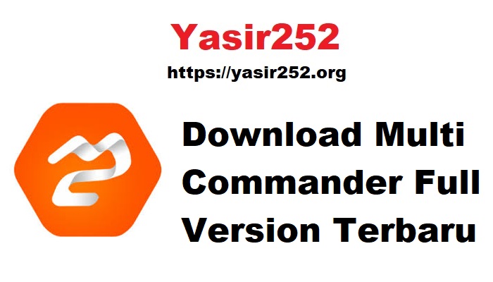 Download Multi Commander Full Version Terbaru 