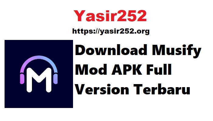 Download Musify Mod APK Full Version Terbaru