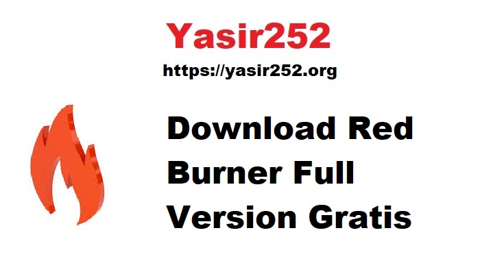 Download Red Burner Full Version Gratis