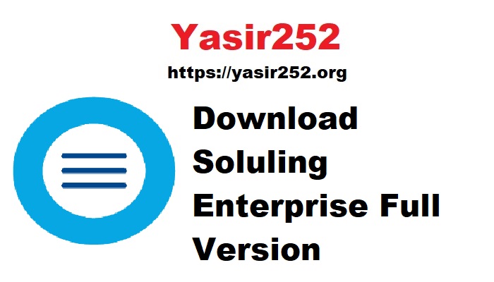 Download Soluling Enterprise Full Version 