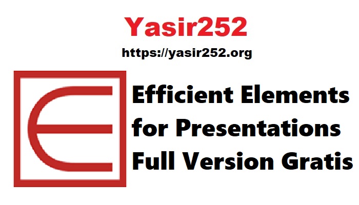 Efficient Elements for Presentations Full Version Gratis