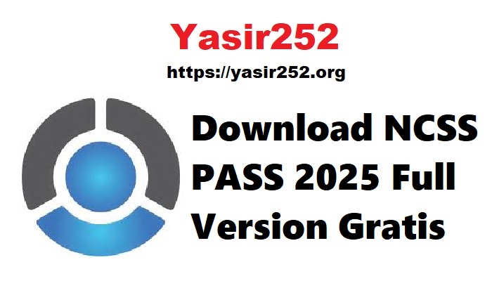NCSS PASS 2025 Full Version Gratis 