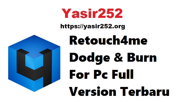Retouch4me Dodge & Burn For Pc Full Version Terbaru