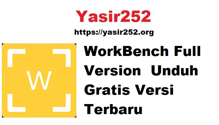 📸 Perfectly Clear WorkBench Full Version – Unduh Gratis Versi Terbaru