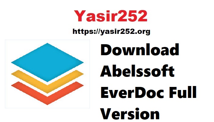 Abelssoft EverDoc Full Version