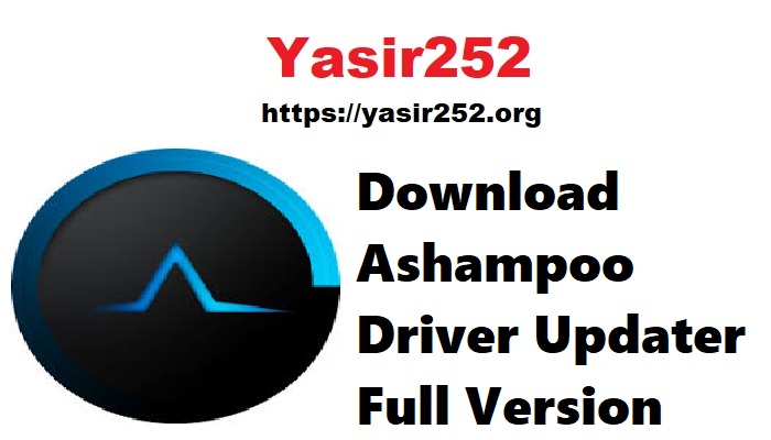 Ashampoo Driver Updater Full Version