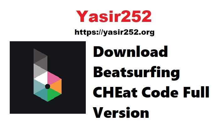 Beatsurfing CHEat Code Full Version