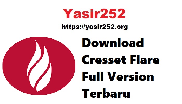 Cresset Flare Full Version Terbaru 