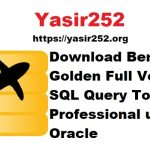 Download Benthic Golden Full Version SQL Query Tool Professional untuk Oracle