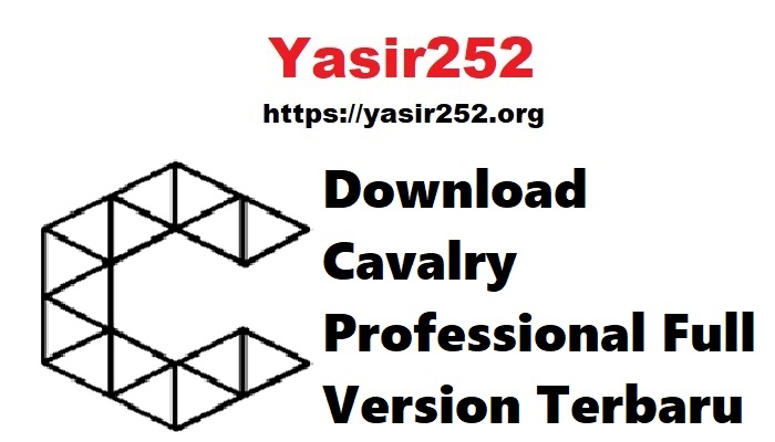 Download Cavalry Professional Full Version Terbaru
