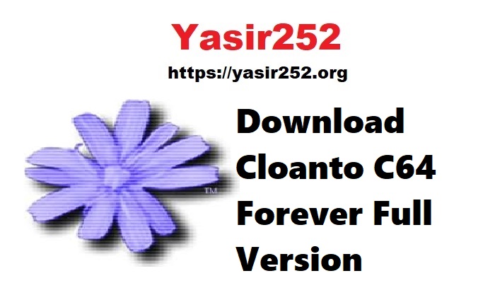 Download Cloanto C64 Forever Full Version Terbaru