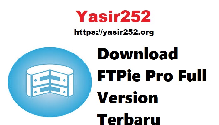 Download FTPie Pro Full Version Terbaru