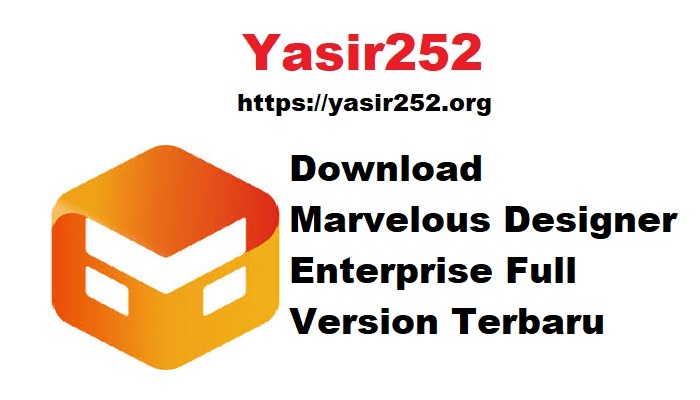 Download Marvelous Designer Enterprise Full Version Terbaru