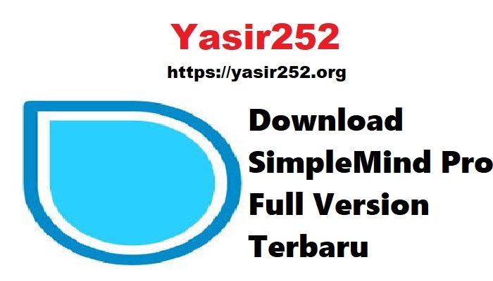 Download SimpleMind Pro Full Version Terbaru