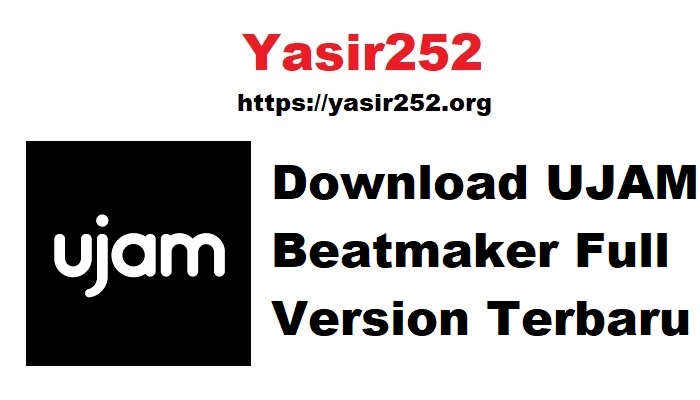 Download UJAM Beatmaker Full Version Terbaru