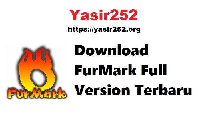 FurMark Full Version Terbaru