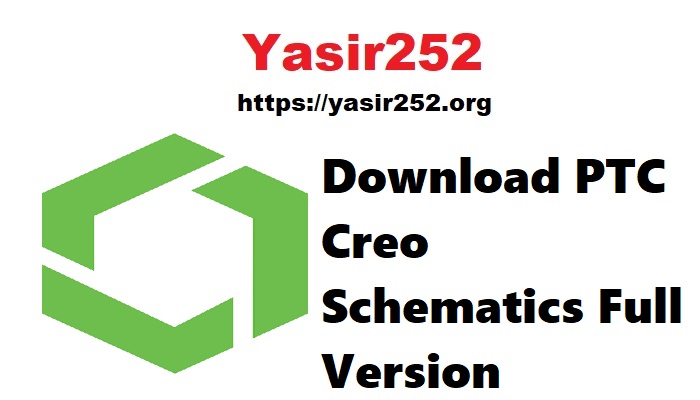 PTC Creo Schematics Full Version Terbaru