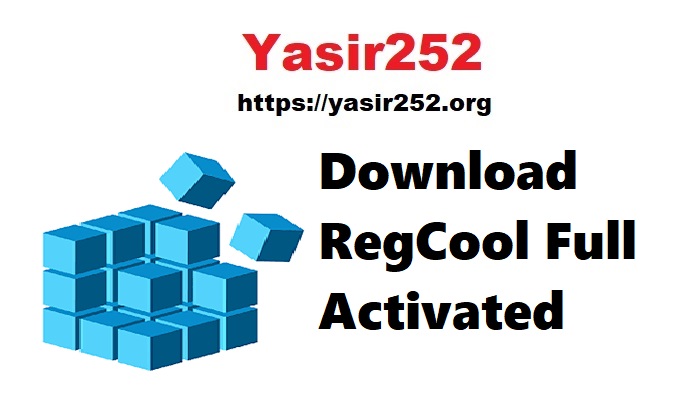 RegCool Full Version