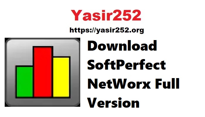 SoftPerfect NetWorx Full Version